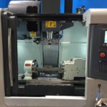 台湾製マシニングセンターEMV-600の詳細